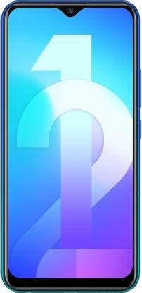 Vivo Y12 ( 64 GB Storage, 3 GB RAM ) Online .